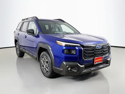 2026 Subaru Outback Hermiston OR