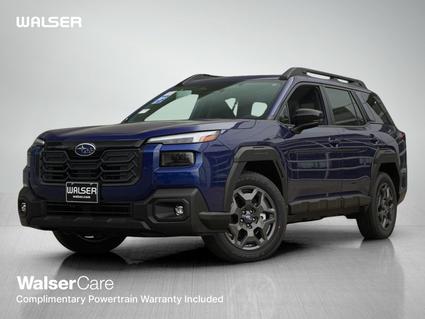 2026 Subaru Outback South Saint Paul MN