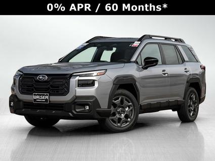 2026 Subaru Outback Burnsville MN