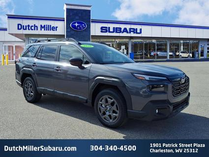 2026 Subaru Outback Charleston WV