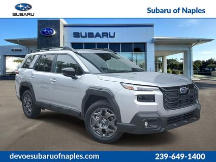 2026 Subaru Outback Naples FL