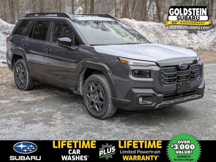 2026 Subaru Outback Albany NY