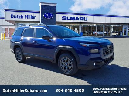 2026 Subaru Outback Charleston WV