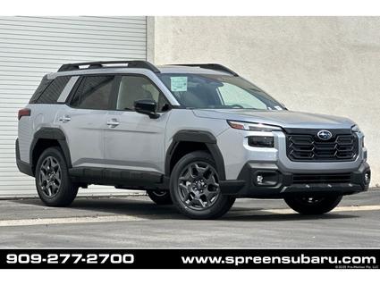 2026 Subaru Outback San Bernardino CA