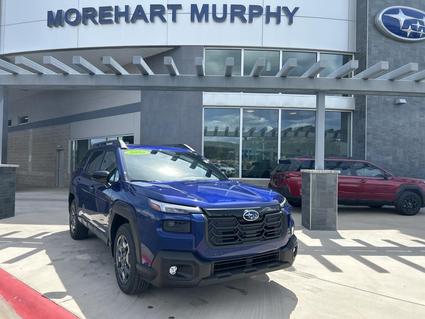 2026 Subaru Outback Durango CO