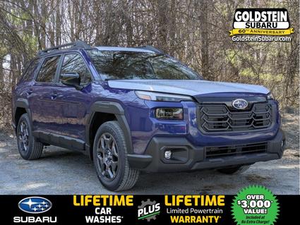 2026 Subaru Outback Albany NY