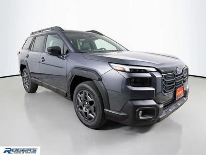 2026 Subaru Outback Hermiston OR