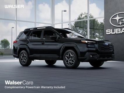 2026 Subaru Outback Burnsville MN