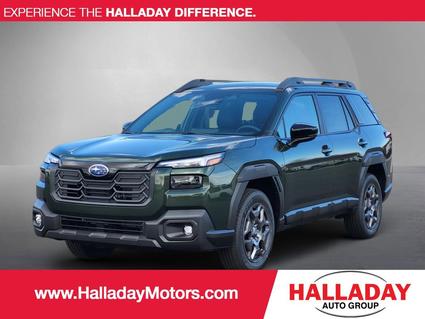 2026 Subaru Outback Cheyenne WY