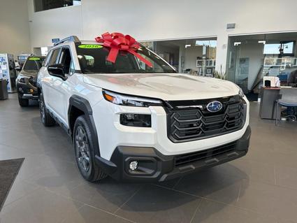 2026 Subaru Outback Durango CO