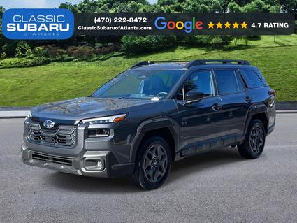 2026 Subaru Outback Atlanta GA
