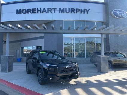 2026 Subaru Outback Durango CO