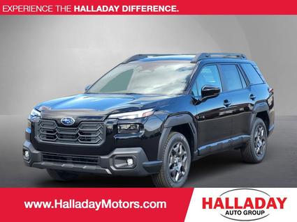 2026 Subaru Outback Cheyenne WY