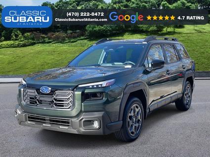 2026 Subaru Outback Atlanta GA