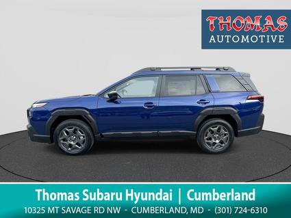 2026 Subaru Outback Cumberland MD