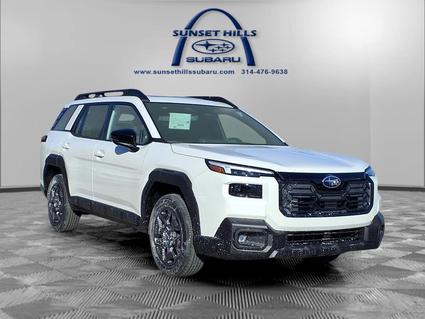 2026 Subaru Outback Saint Louis MO