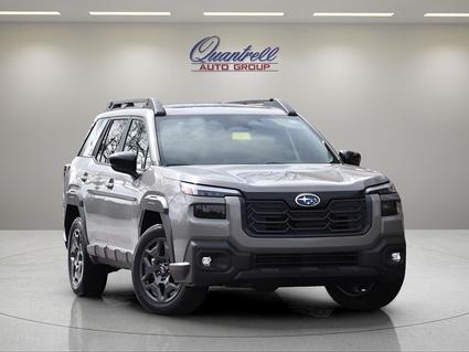 2026 Subaru Outback Lexington KY