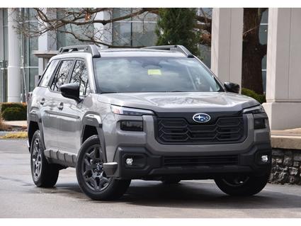 2026 Subaru Outback Lexington KY