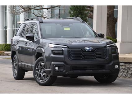 2026 Subaru Outback Lexington KY