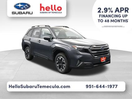 2026 Subaru Outback Temecula CA