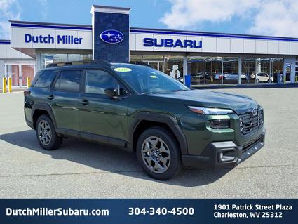 2026 Subaru Outback Charleston WV