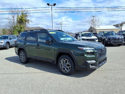 2026 Subaru Outback Charleston WV