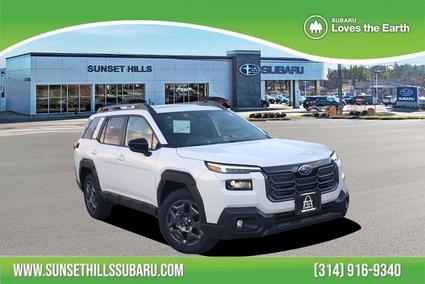 2026 Subaru Outback Saint Louis MO