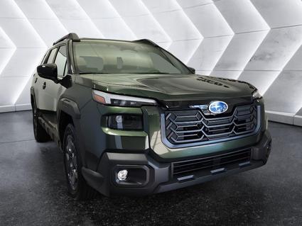 2026 Subaru Outback Columbia SC