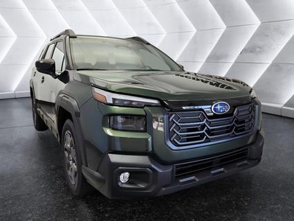 2026 Subaru Outback Columbia SC