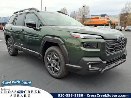 2026 Subaru Outback Fayetteville NC