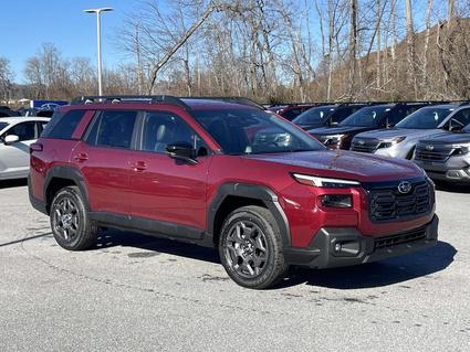 2026 Subaru Outback Fletcher NC