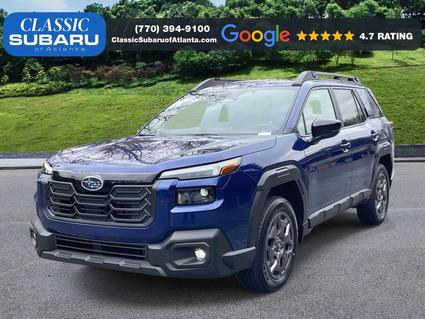 2026 Subaru Outback Atlanta GA