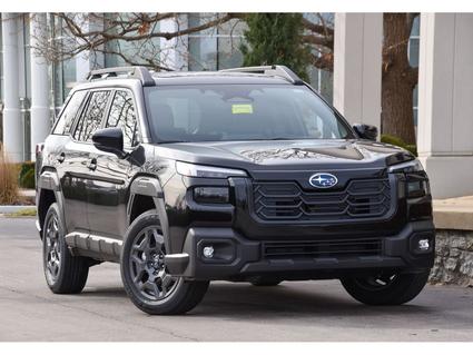 2026 Subaru Outback Lexington KY