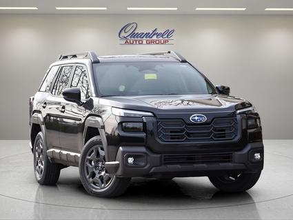 2026 Subaru Outback Lexington KY