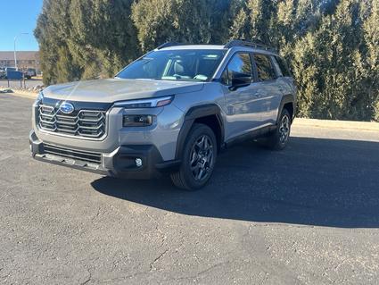 2026 Subaru Outback Casper WY