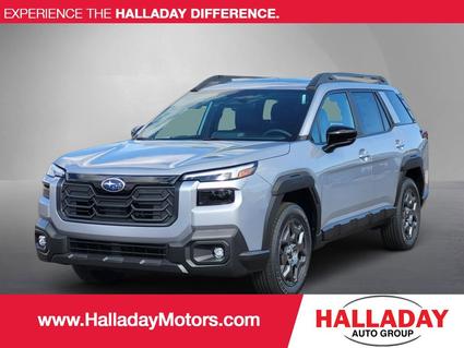 2026 Subaru Outback Cheyenne WY