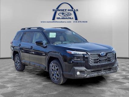 2026 Subaru Outback Saint Louis MO