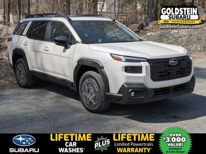 2026 Subaru Outback Albany NY