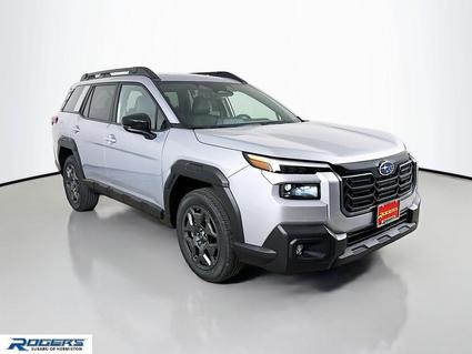 2026 Subaru Outback Hermiston OR