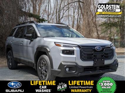 2026 Subaru Outback Albany NY