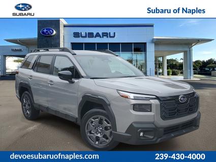 2026 Subaru Outback Naples FL