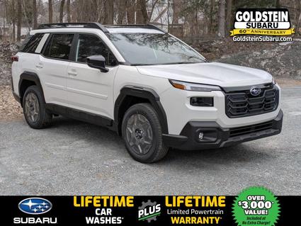 2026 Subaru Outback Albany NY