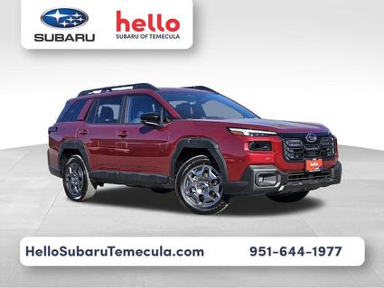 2026 Subaru Outback Temecula CA