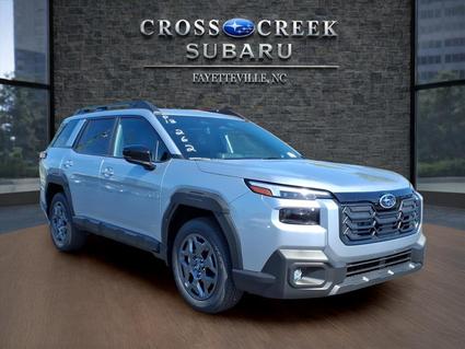 2026 Subaru Outback Fayetteville NC