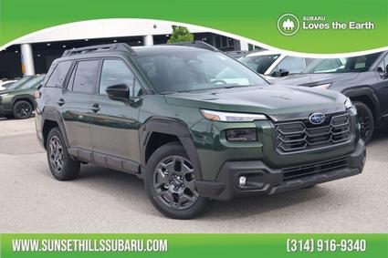 2026 Subaru Outback Saint Louis MO