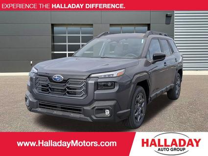 2026 Subaru Outback Cheyenne WY