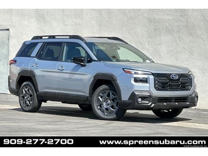 2026 Subaru Outback San Bernardino CA