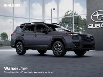 2026 Subaru Outback Burnsville MN