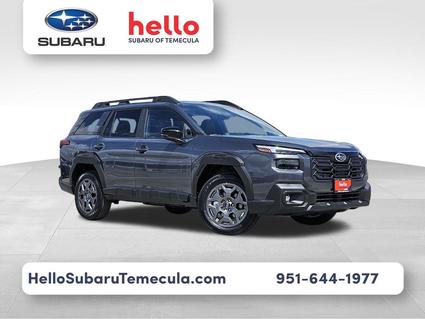 2026 Subaru Outback Temecula CA