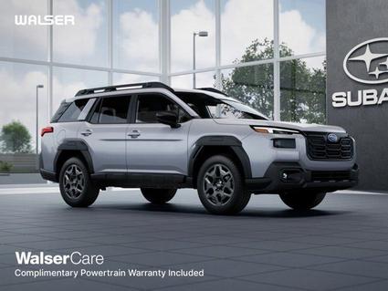2026 Subaru Outback Burnsville MN